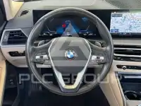 2022 BMW 320