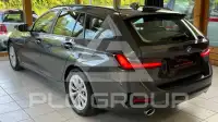 2022 BMW 320