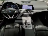 2022 BMW 320