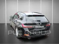 2022 BMW 320