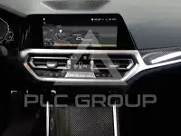 2022 BMW 320