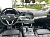 2022 BMW 320