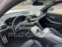 2022 BMW 320