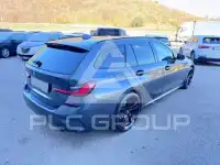 2022 BMW 320