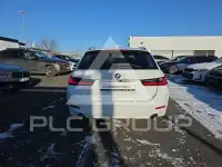 2022 BMW 320