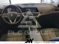 2022 BMW 320
