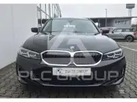 2022 BMW 320