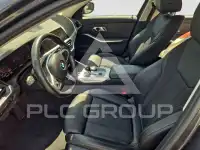 2022 BMW 320