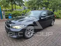 2022 BMW 320