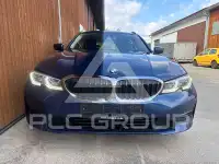 2022 BMW 320