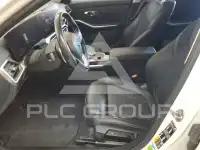 2022 BMW 320