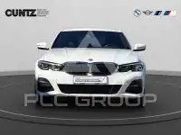 2022 BMW 320