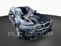 2022 BMW 320