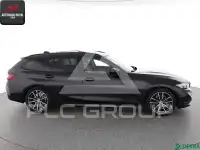 2022 BMW 320