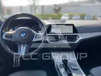 2022 BMW 320