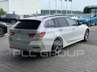 2022 BMW 320