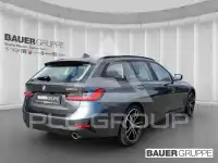 2022 BMW 320