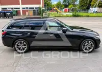 2022 BMW 320