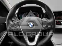 2022 BMW 320