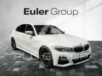 2022 BMW 320