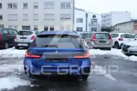 2022 BMW 320