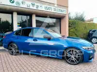 2022 BMW 320