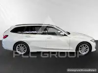 2022 BMW 320