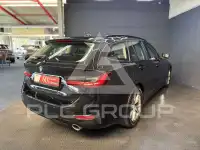 2022 BMW 320