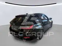 2022 BMW 320