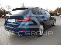 2022 BMW 320