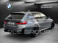 2022 BMW 320