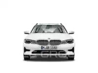 2022 BMW 320