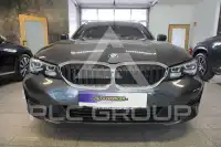 2022 BMW 320