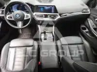 2022 BMW 320