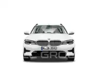 2022 BMW 320