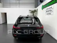 2022 BMW 320