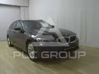 2022 BMW 320