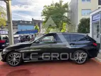 2022 BMW 320
