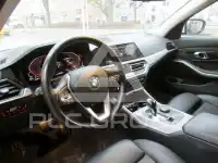 2022 BMW 320