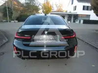 2022 BMW 320