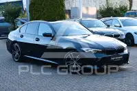 2022 BMW 320
