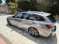 2022 BMW 320