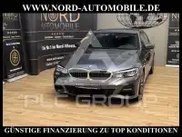 2022 BMW 320