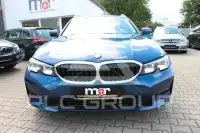 2022 BMW 320