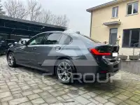 2022 BMW 320