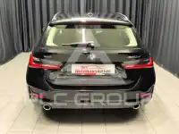 2022 BMW 320