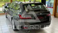 2022 BMW 320