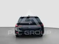 2022 BMW 320