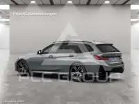 2022 BMW 320