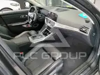 2022 BMW 320